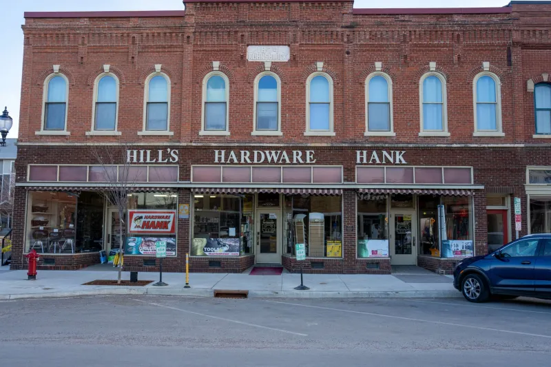 The Comeback Blueprint: How Danville Turned Economic Hardship Into a Model for Modern Reinvention