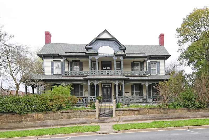 Walking Through Time: Danville's Architectural Treasures and the People Saving Them