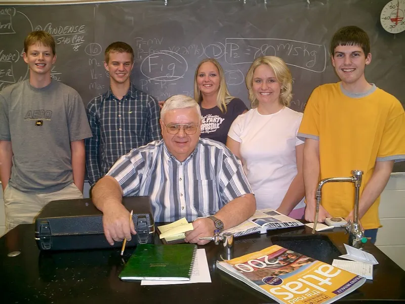 Classroom Champions: Meet the Danville Teachers Who Are Quietly Changing Everything