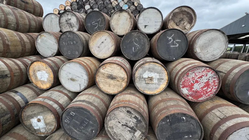 Skip the Crowds: Your Insider's Guide to Danville's World-Class Bourbon Country