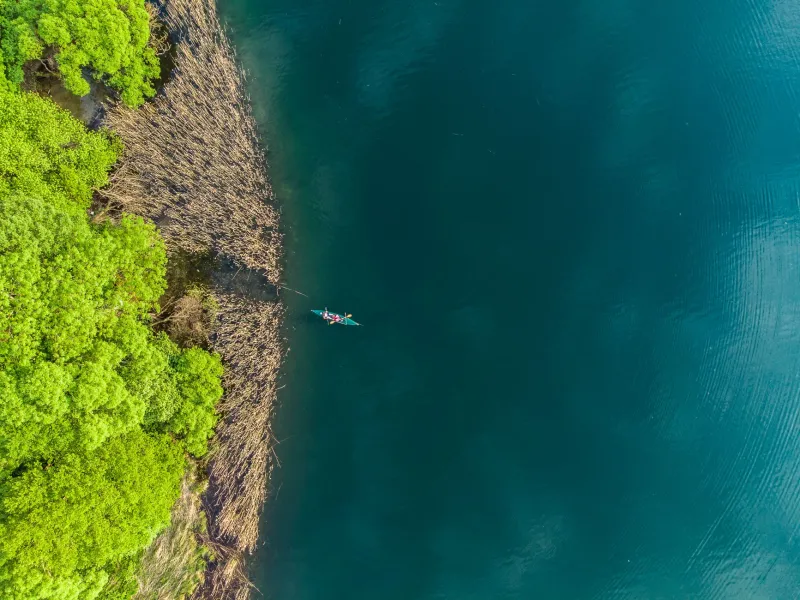 Get Outside: Your Guide to Nature, Trails, and Open-Air Fun Near Danville