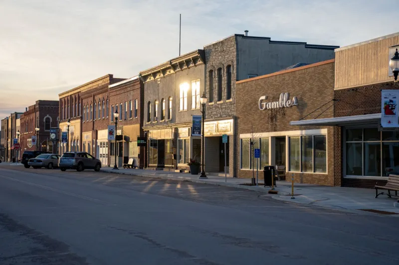 So You're Coming to Danville: The Real Talk Locals Want You to Hear First